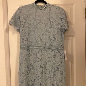 Down East Lace Dress